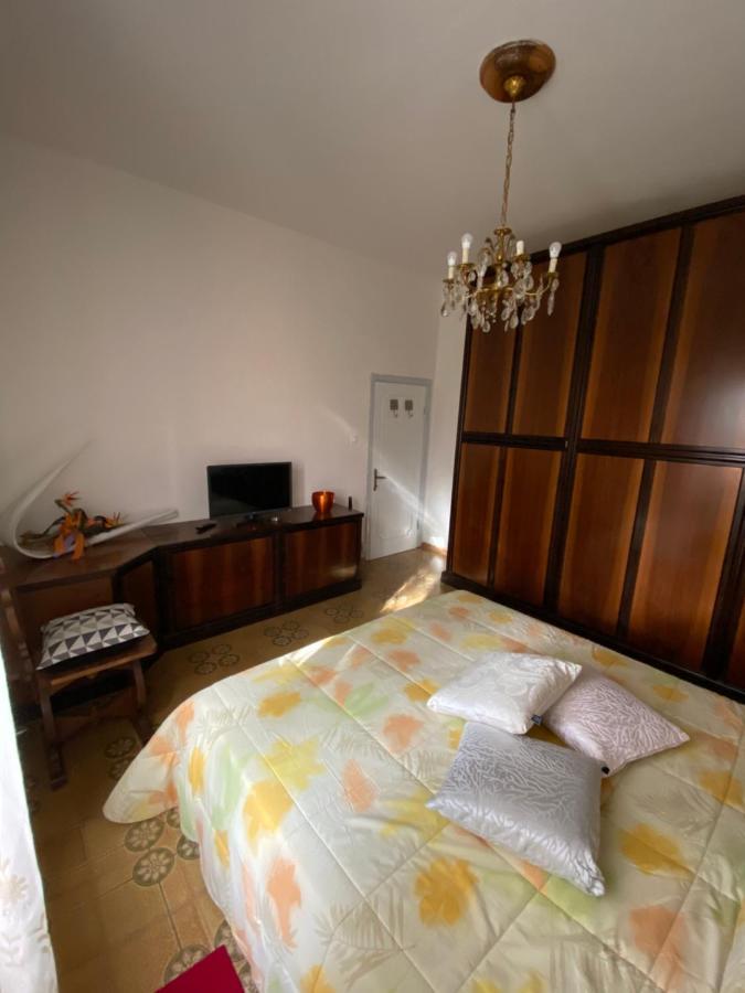 Casa Ortensia Chiusi della Verna Exteriör bild